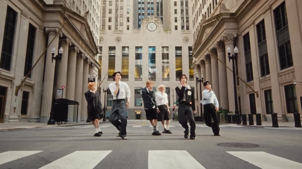 BOYNEXTDOOR's 'If I Say, I Love You': From 200K Rookies to Million-Seller Contenders