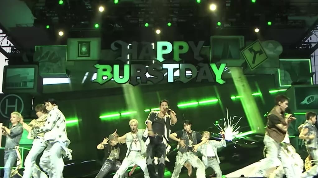 SEVENTEEN at Ten: How HAPPY BURSTDAY and the Jamsu Bridge Concert Defined a Decade
