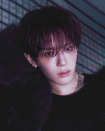 Kangmin