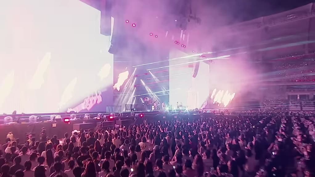 DAY6『The DECADE』——10年の歩み、6年の空白、そのすべてを刻んだアルバム