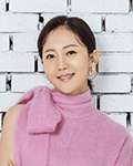 Yum Jung Ah