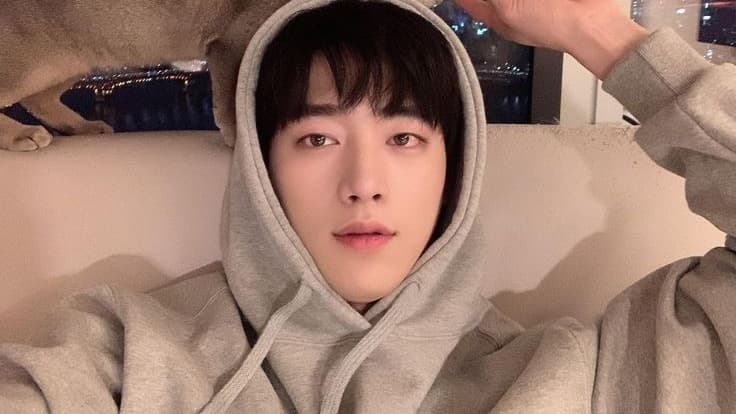 Seo Kang Joon and Ahn Eun Jin to Lead KBS Romance Drama Another Love But You