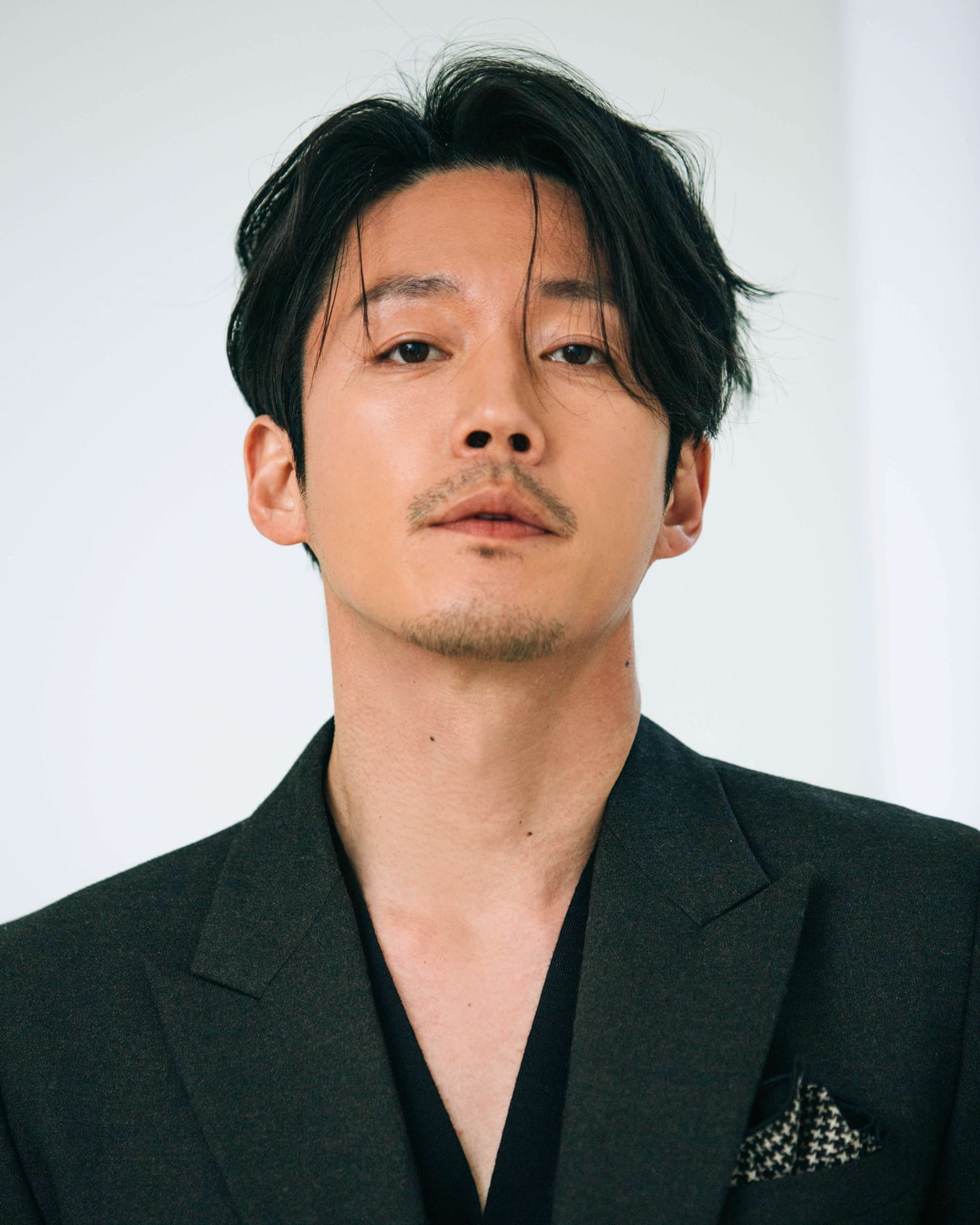 Jang Hyuk
