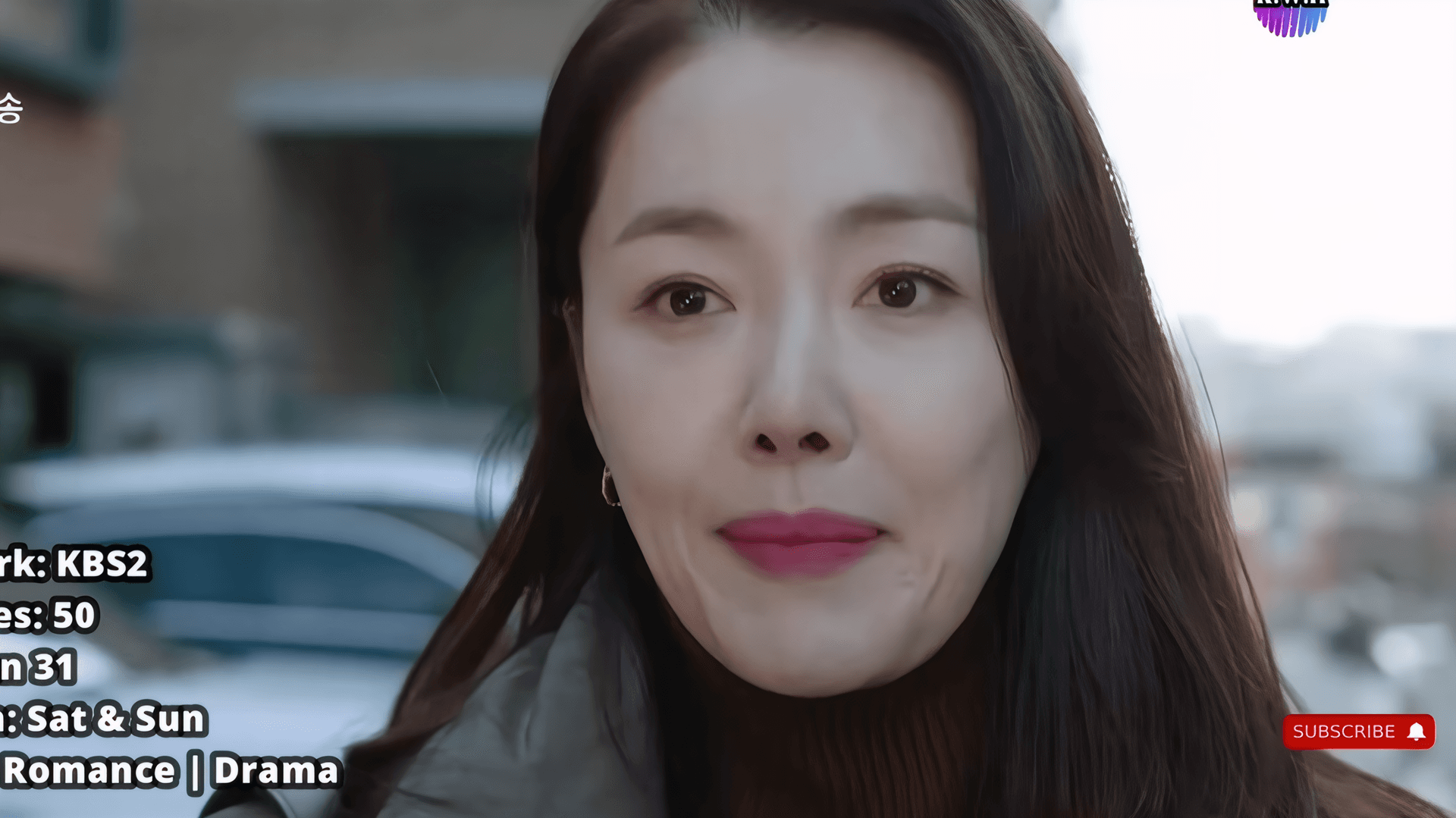 Jin Se Yeon and Park Ki Woong Reunite After 13 Years in Hit KBS Weekend Drama