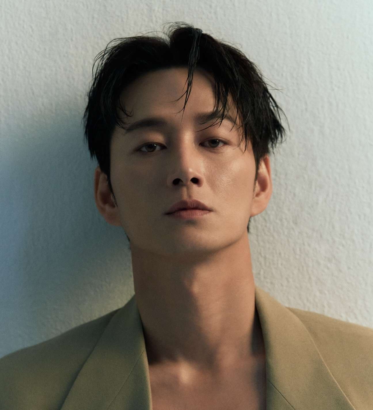 Lee Hyun Wook