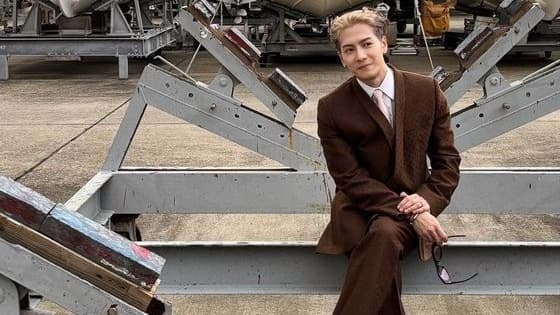Jackson Wang's 'High Alone' Opens MAGIC MAN 2: What a Four-Chapter Grief Album Signals About K-Pop's Most Ambitious…