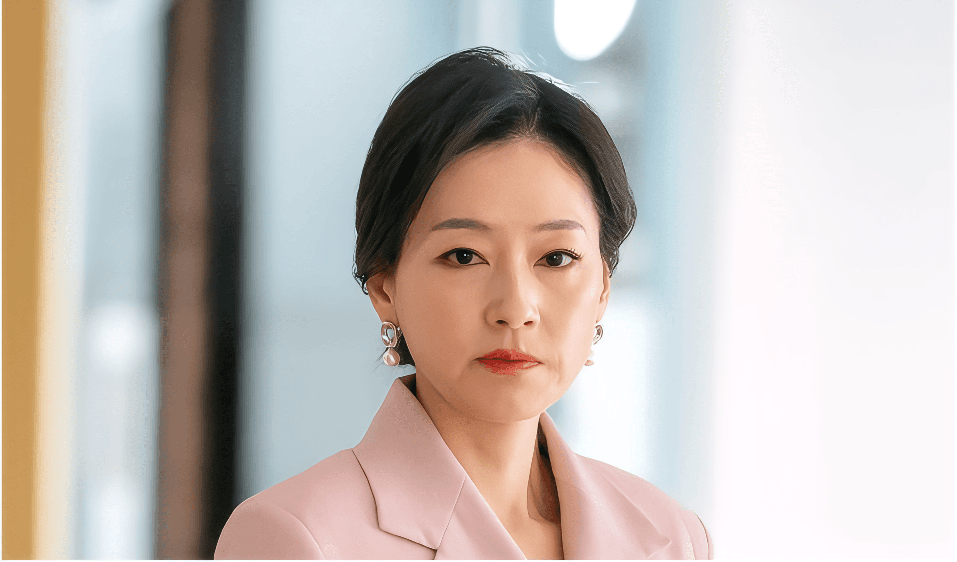Park Jin Hee