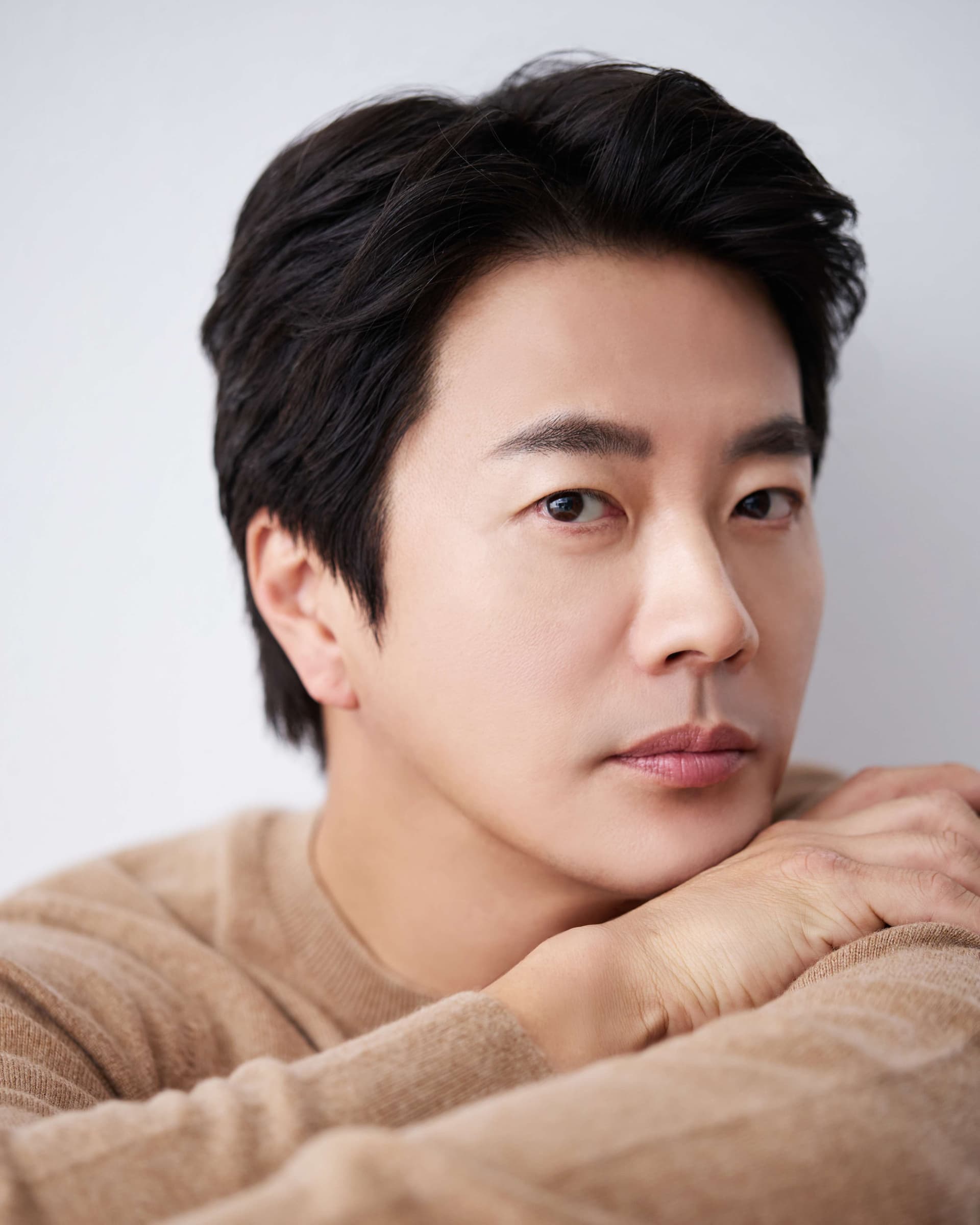 Kwon Sang-woo