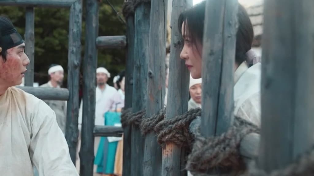 Studio Dragon's 'Bon Appetit, Your Majesty' Ranks No. 3 Globally on Netflix with 588 Million Hours Viewed