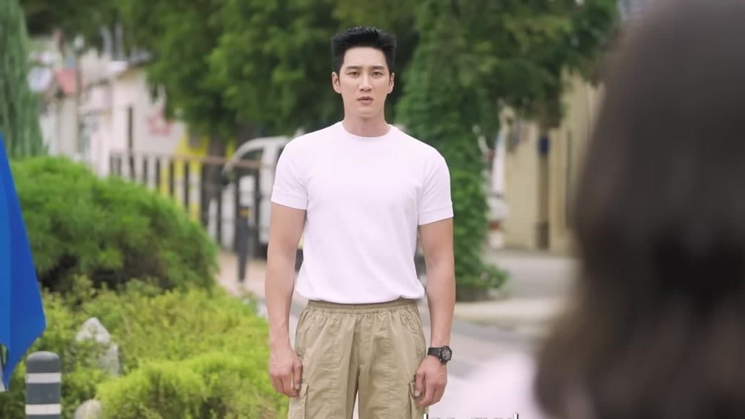 Ahn Bo-hyun and Lee Joo-bin's 'Spring Fever' Closes Strong with Record Ratings on tvN