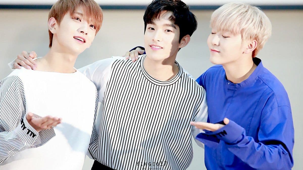 SEVENTEEN's DxS Unit Unveils Tour Dates for SERENADE ON STAGE Across Asia
