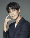 Park Ki Woong