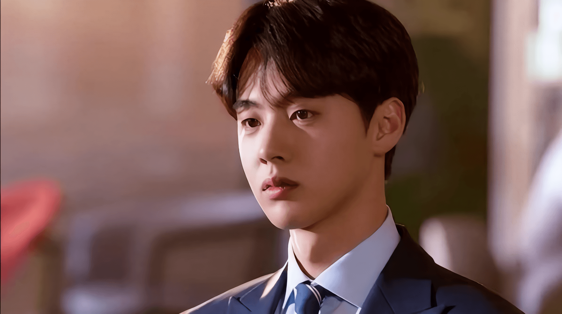 Love Phobia Episode 3 Preview Pushes Yeonwoo and Kim Hyun Jin Into a Risky Alliance