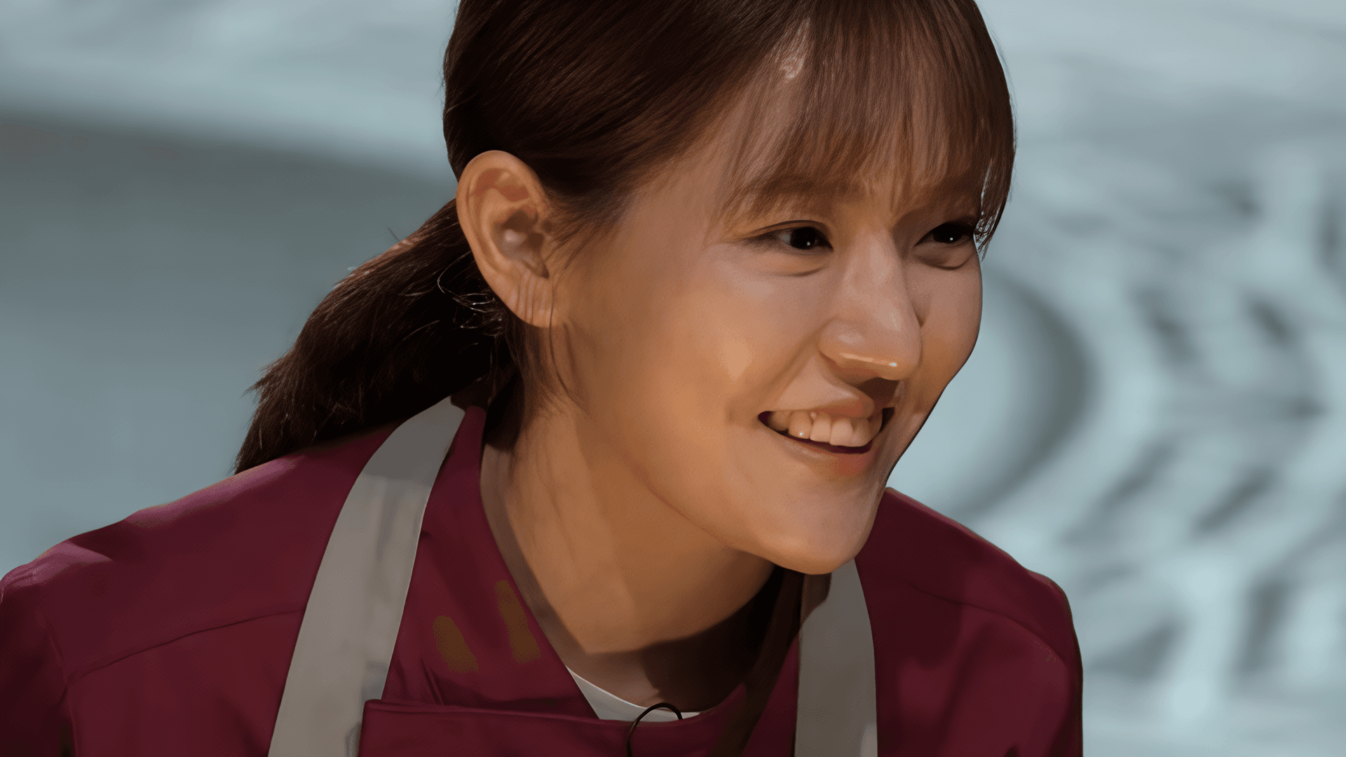 Black and White Chef Star Park Eun-young Unveils First Restaurant, Teases Season 3
