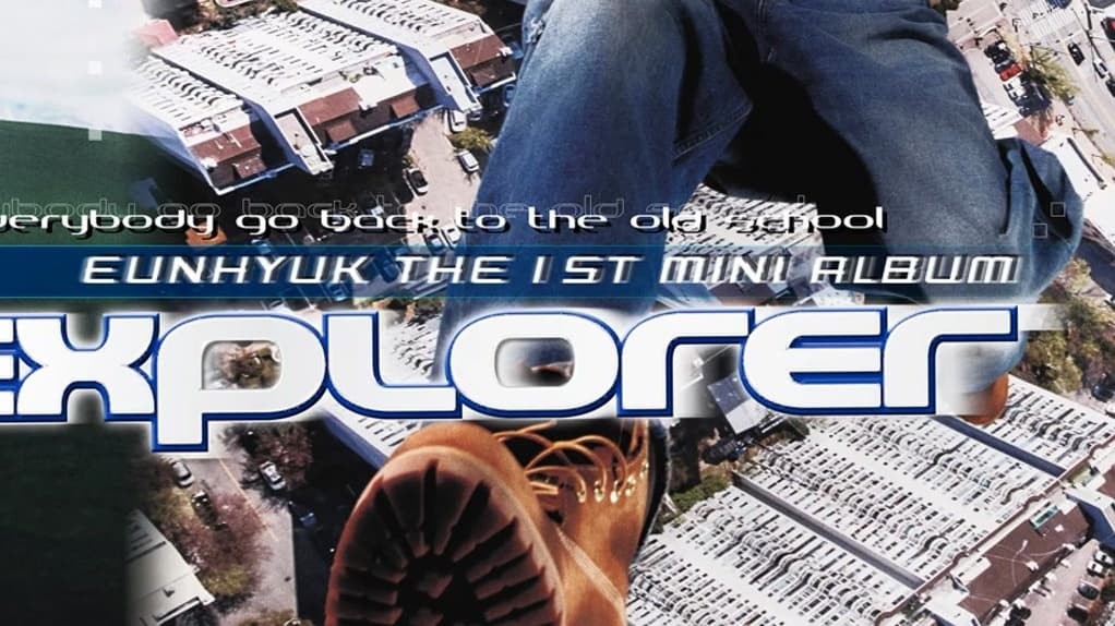 EUNHYUK's 'EXPLORER': Why It Took a 2nd Gen K-Pop Icon 20 Years to Release His First Solo Album
