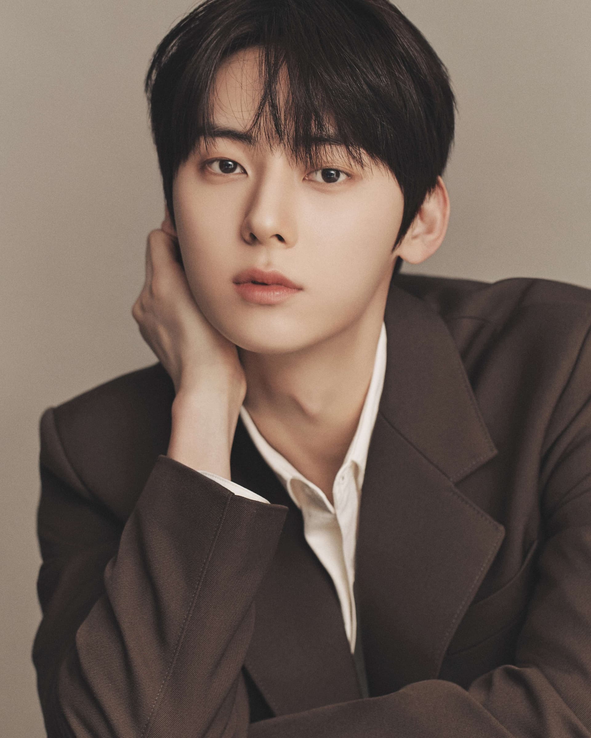 Hwang Minhyun
