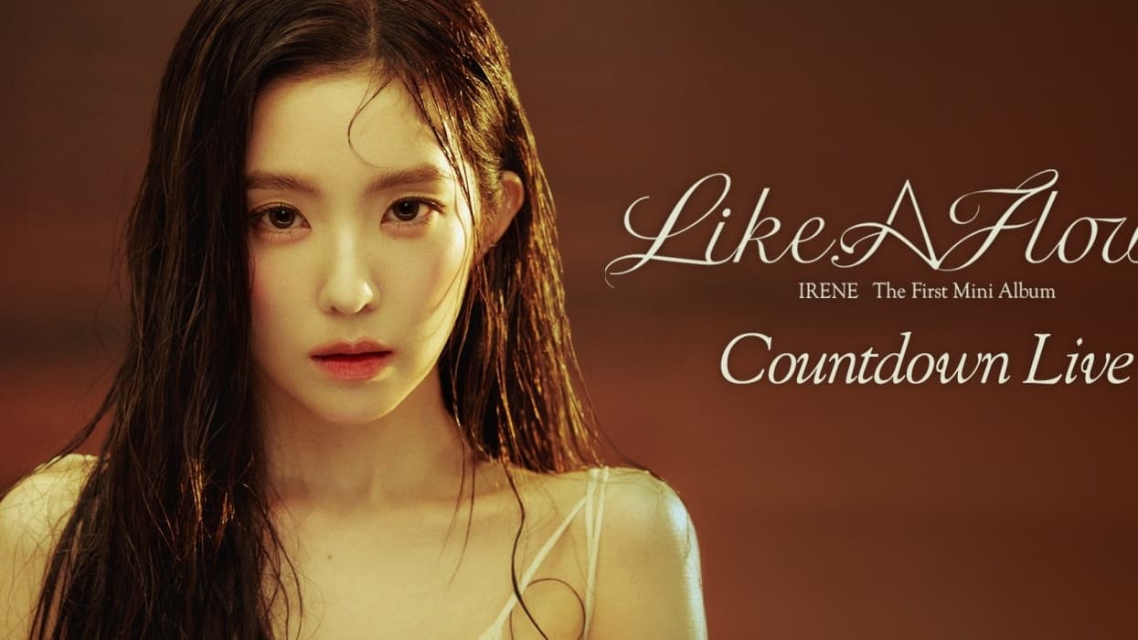 Red Velvet Irene Confirms First Full Album Release for Late March
