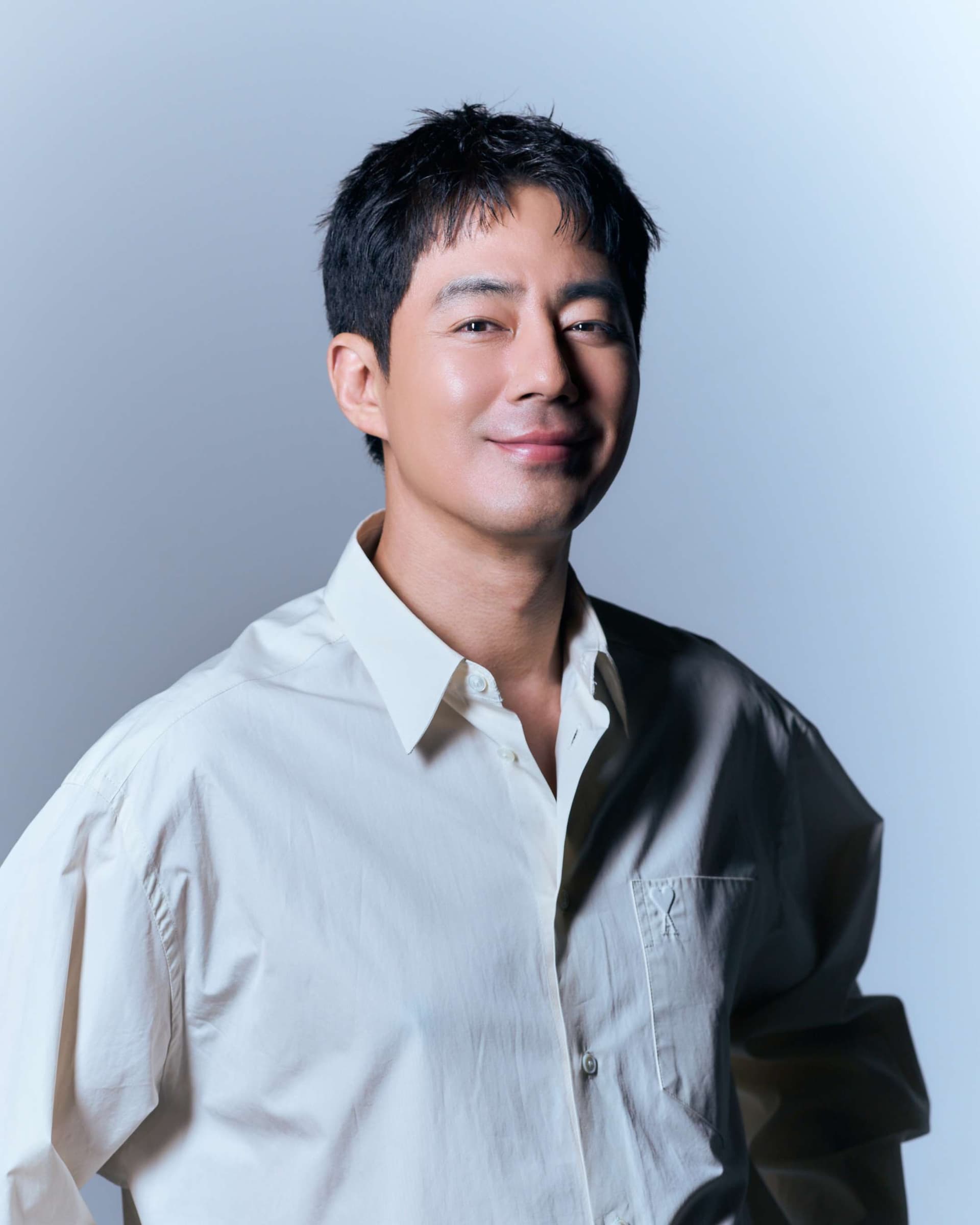 Jo In-sung