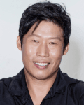Yoo Hae Jin