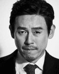 Sul Kyung-gu
