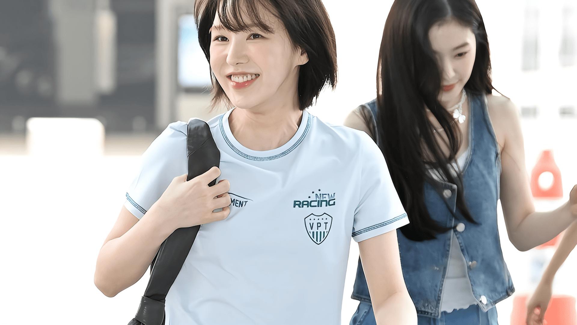 Red Velvet Wendy Teams Up with Alec Benjamin for Global Single EMOTIONS