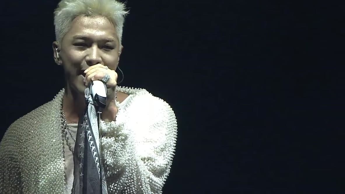 Coldplay's Chris Martin Performs Taeyang's 'Yeorobun' Meme at Seoul Concert — TWICE's Jihyo Was Behind It