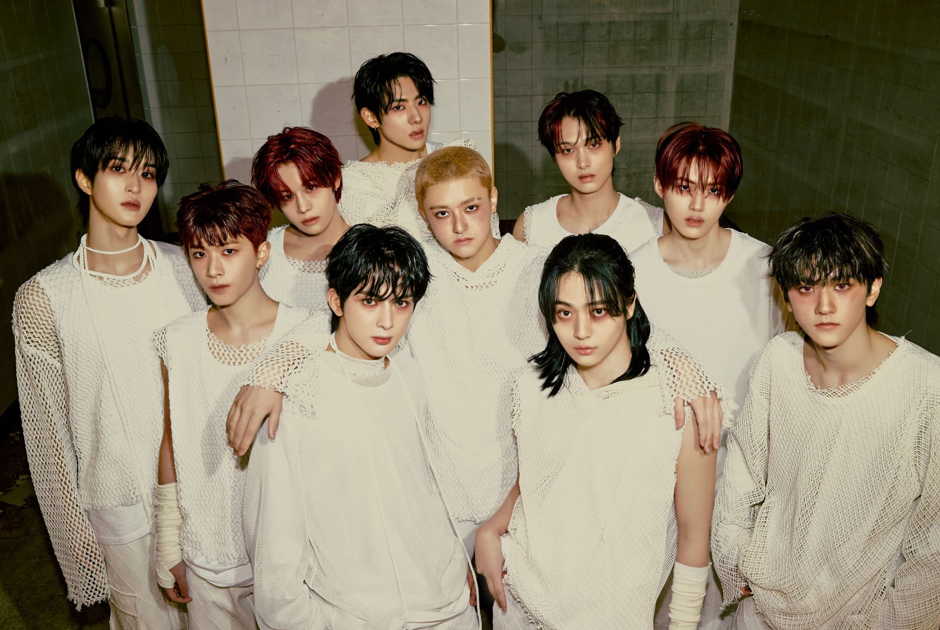 Fantasy Boys