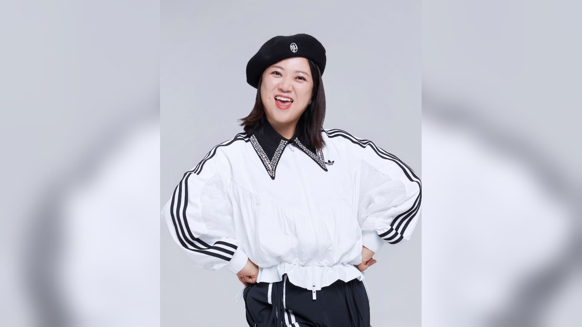 Kim Sook