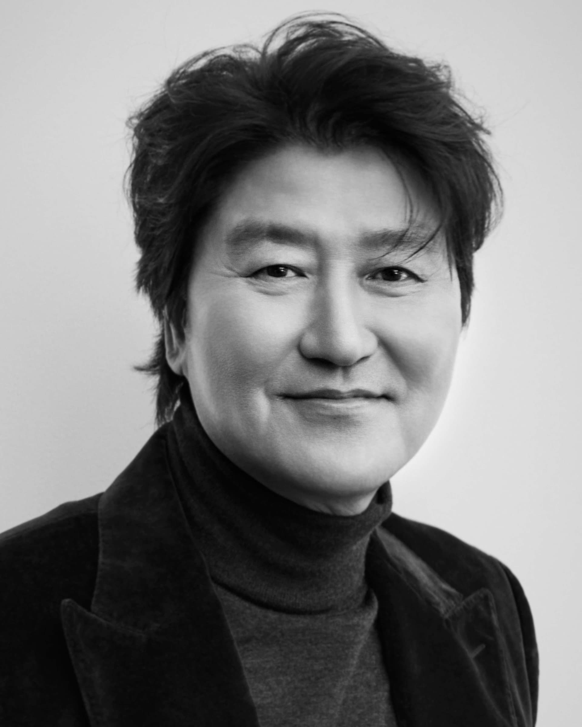 Song Kang-ho