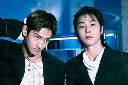 TVXQ