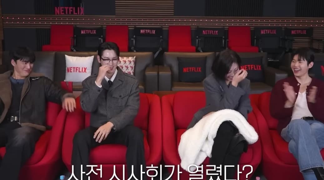 'Single's Inferno 5' Dominates Final Week Buzz Rankings as Cast Sweeps Top Four Appearances
