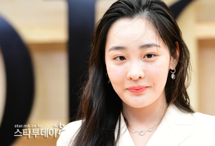 Kim Min-ha