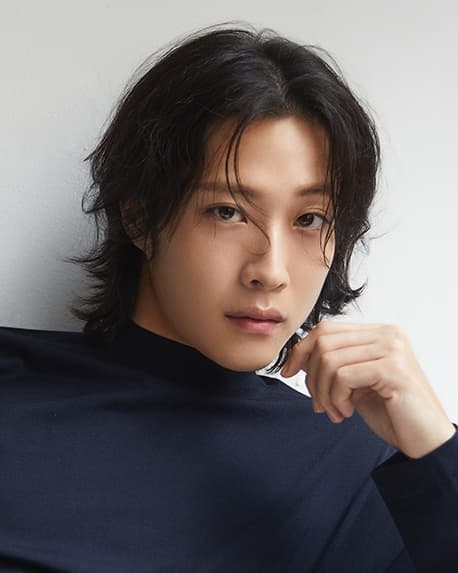 Lee Jong Won