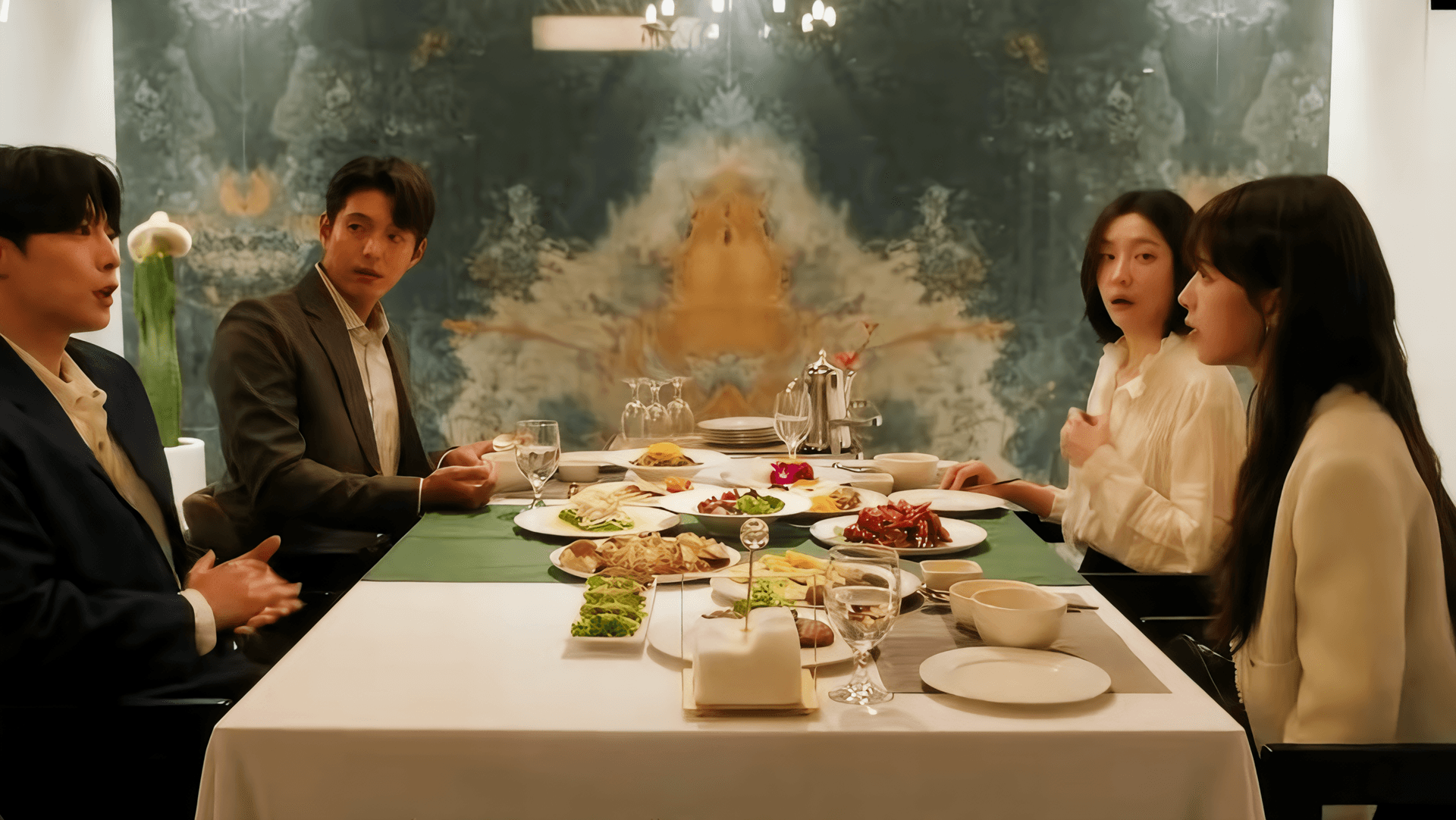 5 Classic K-Drama Tropes That Made Our Universe Episodes 5-6 Irresistible