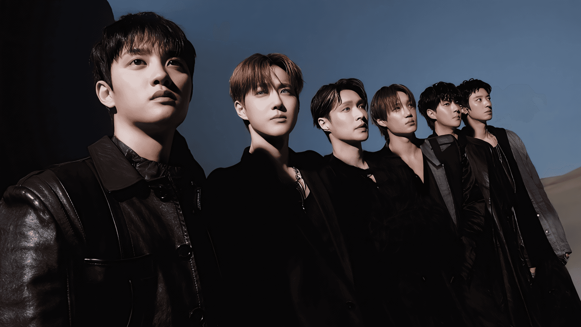 EXO Cements Legacy With Eighth Million-Seller as REVERXE Surpasses One Million Sales