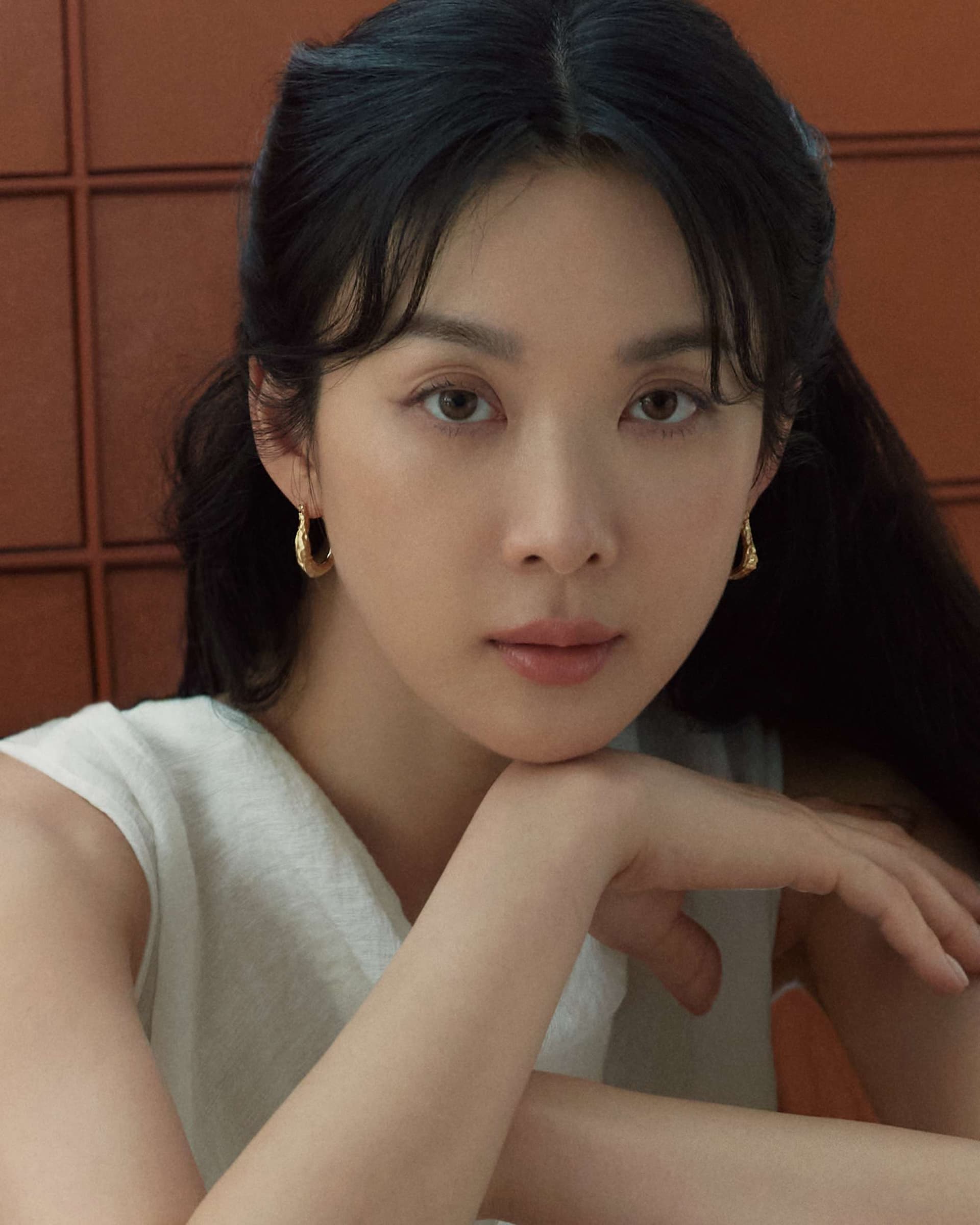 Lee Chung Ah