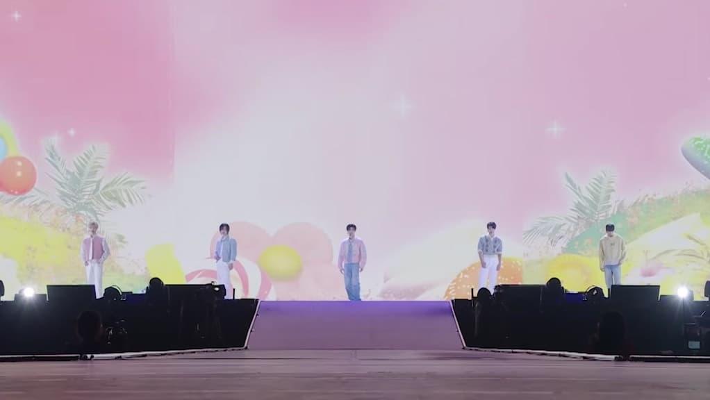 SMTOWN LIVE 2025: How SM's 30th Anniversary Concert Maps K-Pop's Entire Evolution