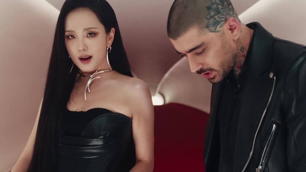 BLACKPINK's Jisoo's 'Boyfriend on Demand' Premiere Sparks Global Momentum and Canneseries Recognition