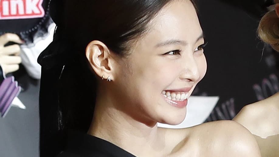 Jennie's 'Ruby' Tracklist Reveals Six Western Collaborations — and K-Pop's Most Ambitious Solo Debut Strategy