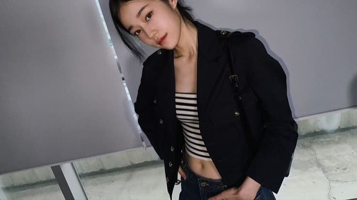 Roh Yoon-seo in Talks to Join 'Moving' Season 2 as Kang Full Universe Expands