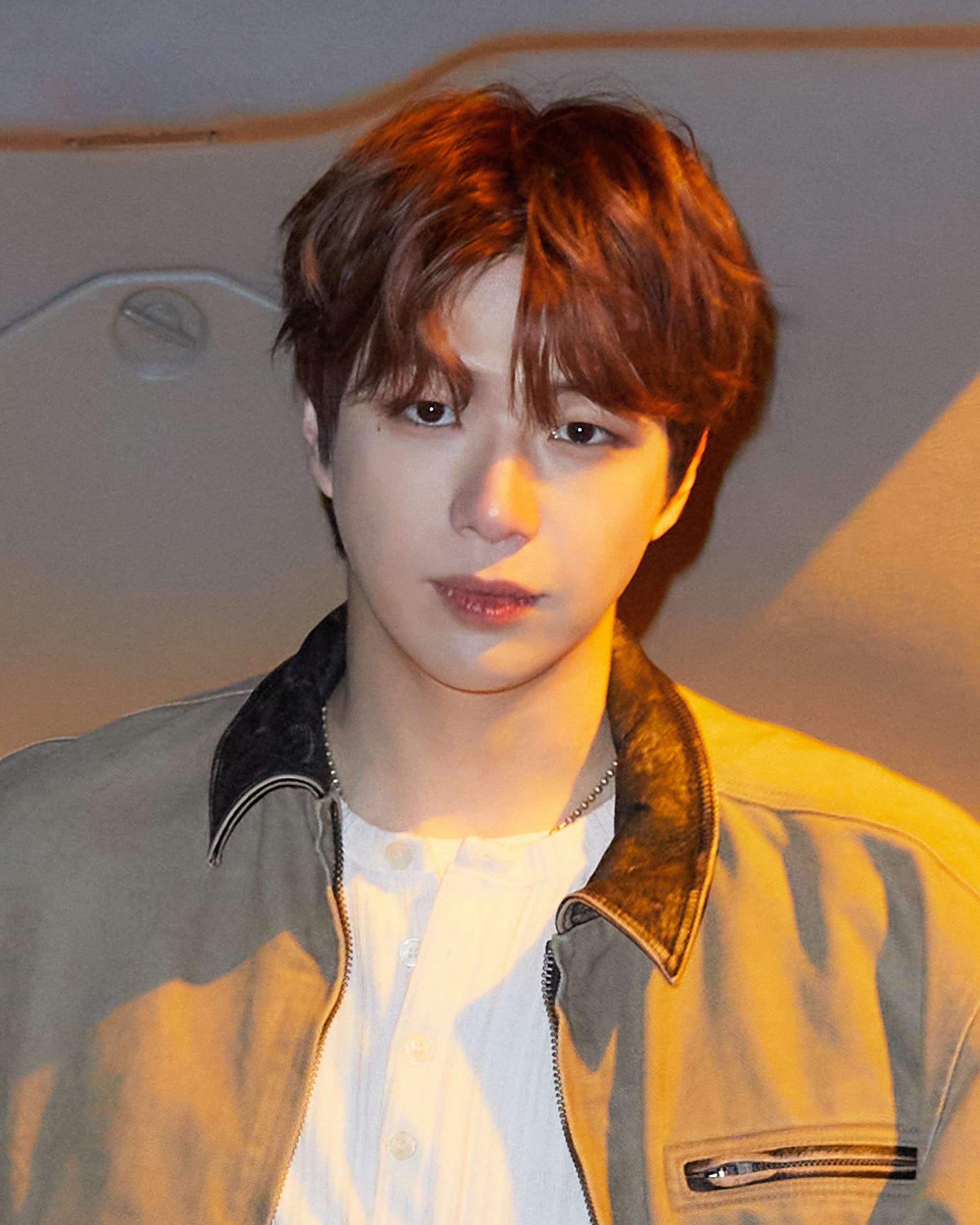 Kang Daniel