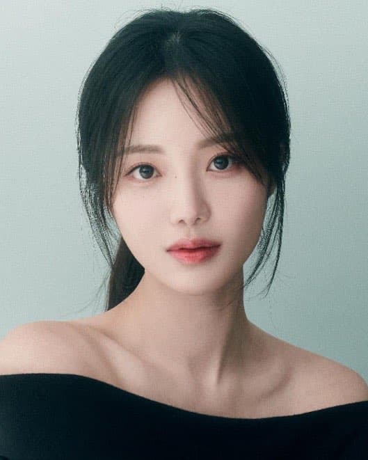 Han So-eun