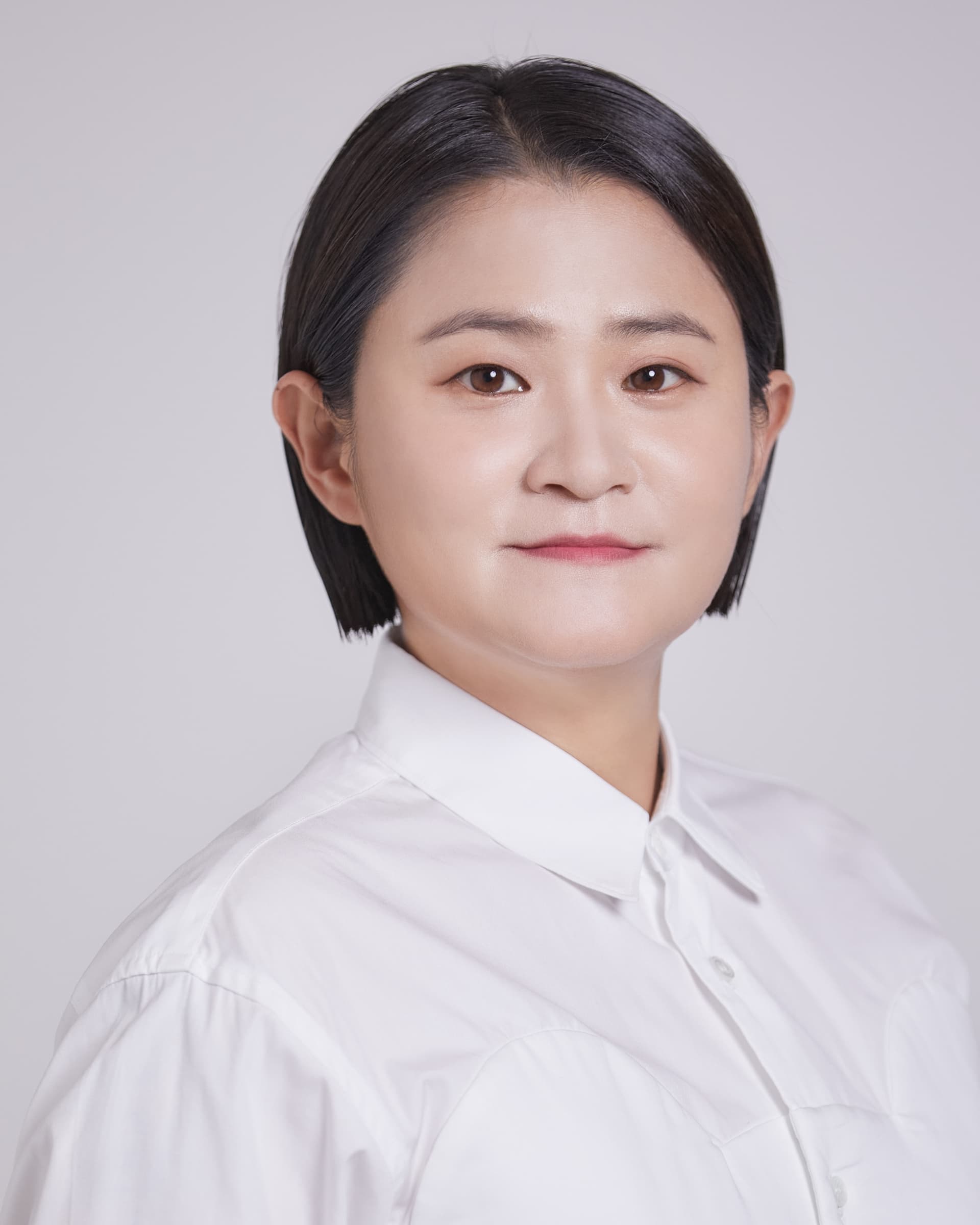 Kim Shin-young