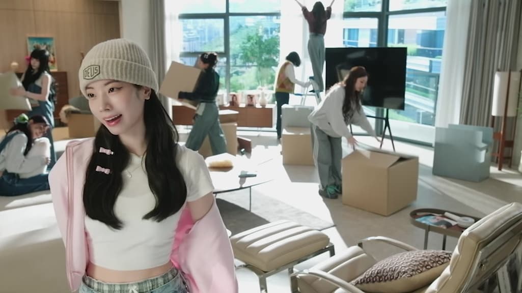 TWICE's 'TEN: The Story Goes On' — A Decade of Billboard 200 Top-10 Entries and the Anniversary Album That Accounts…