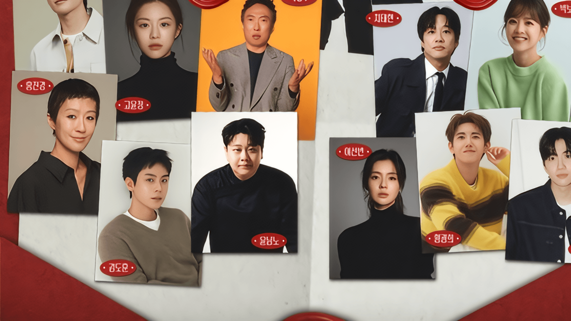 Jung Hae-in Handcrafts Cookies for Go Yoon-jung in Manito Club Episode 5