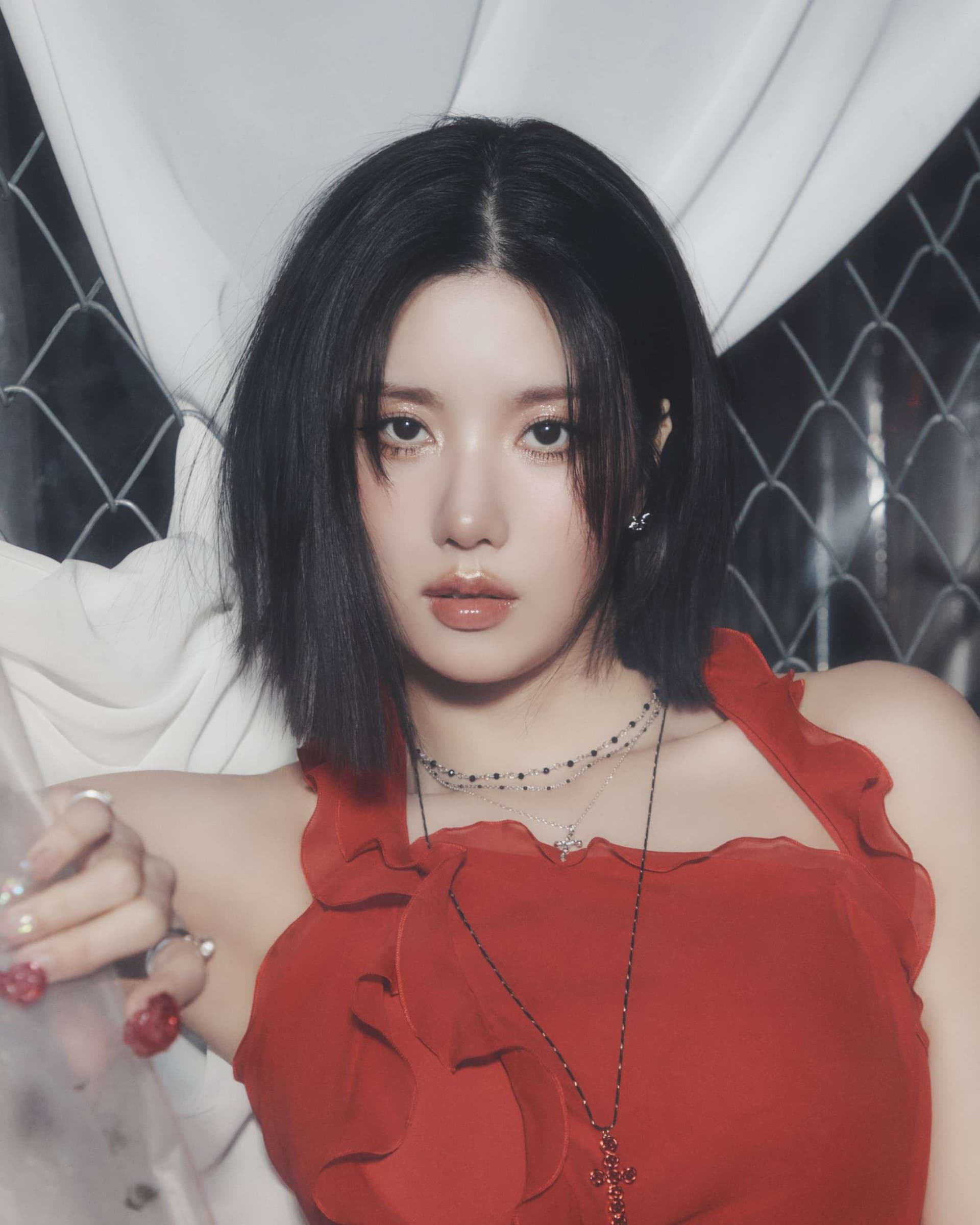 Kwon Eunbi