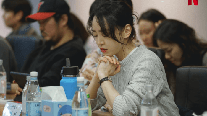 Netflix's The Art of Sarah Delivers a Gripping Mystery Thriller With Shin Hae-sun and Lee Jun-hyuk