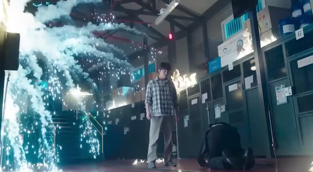 3 Reasons to Watch Yoo Yeon Seok's Supernatural Legal Drama 'Phantom Lawyer'