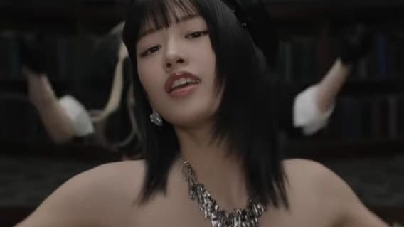 IVE's 'EMPATHY' Is Out Today — The Group Targets a Fourth Consecutive Million-Seller on Hanteo