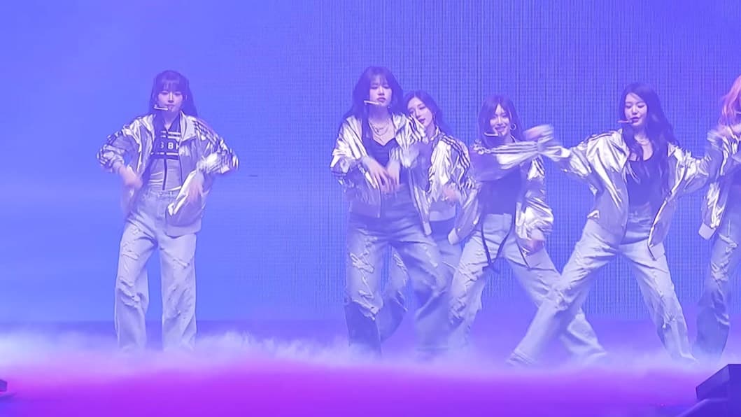 IVE Opens Japan Fan Concert Tour in Rei's Hometown Nagoya, Extending Asian Live Presence Post-EMPATHY